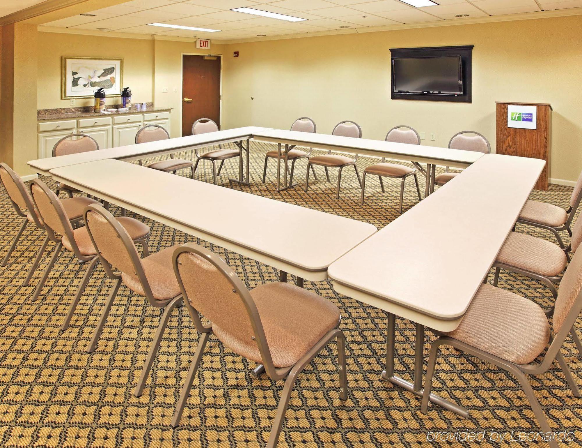 Comfort Inn & Suites Pine Bluff Facilités photo