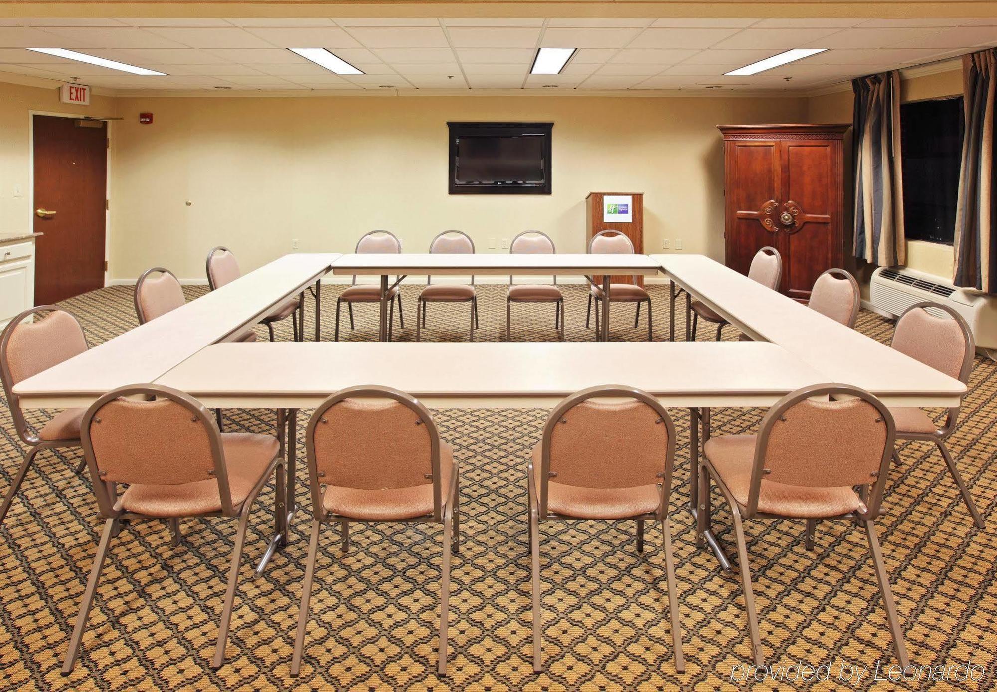 Comfort Inn & Suites Pine Bluff Facilités photo